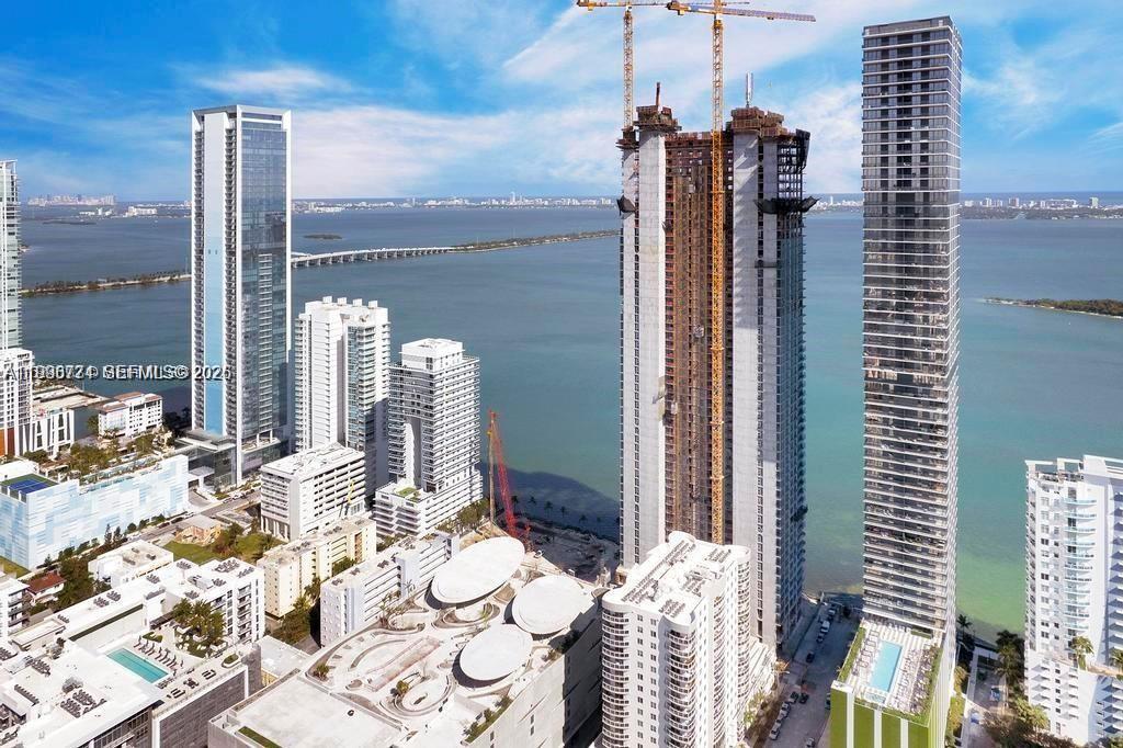 788 NE 23rd St #1402, Miami FL 33137