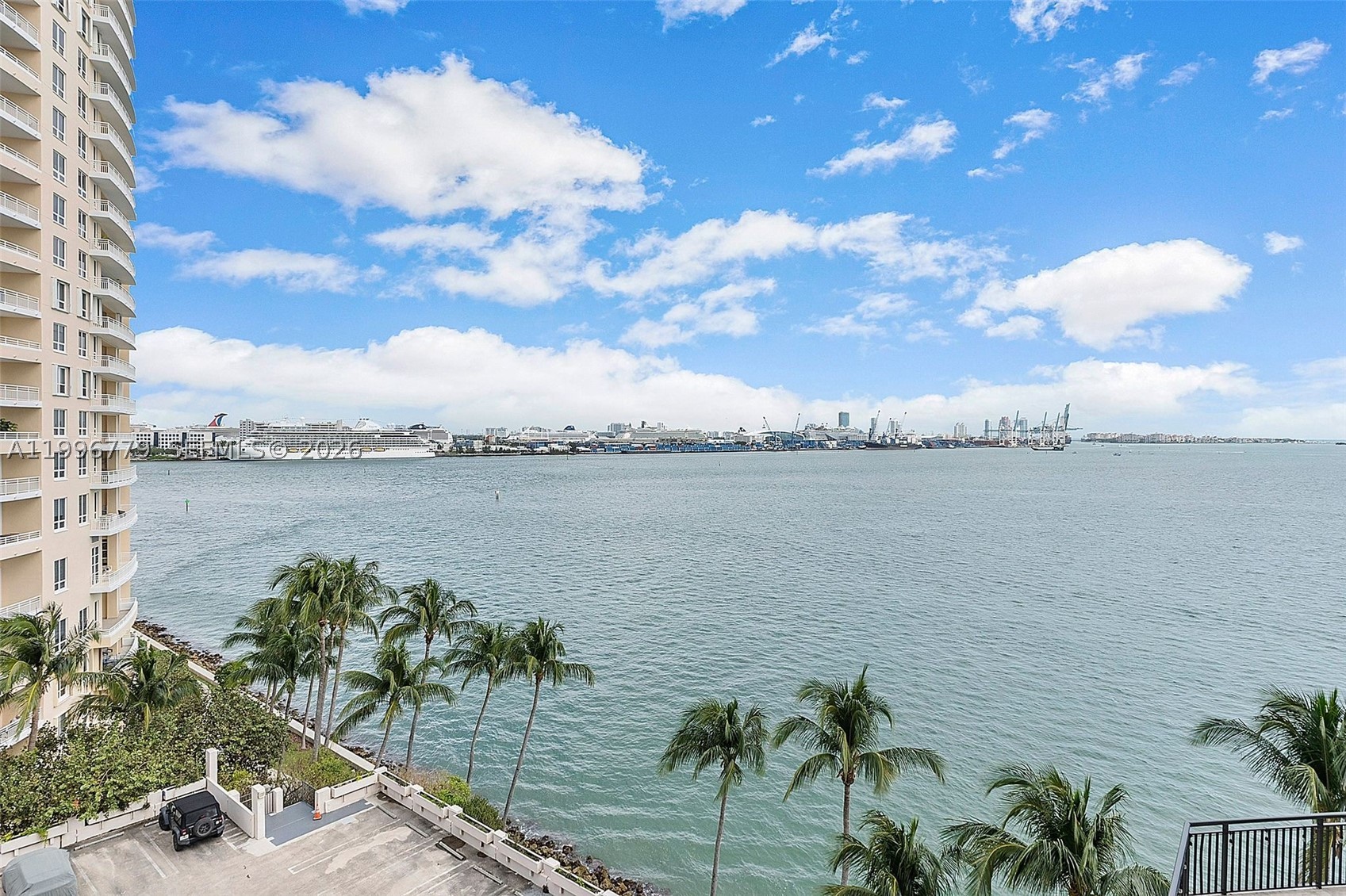 540 Brickell Key Dr #928, Miami FL 33131