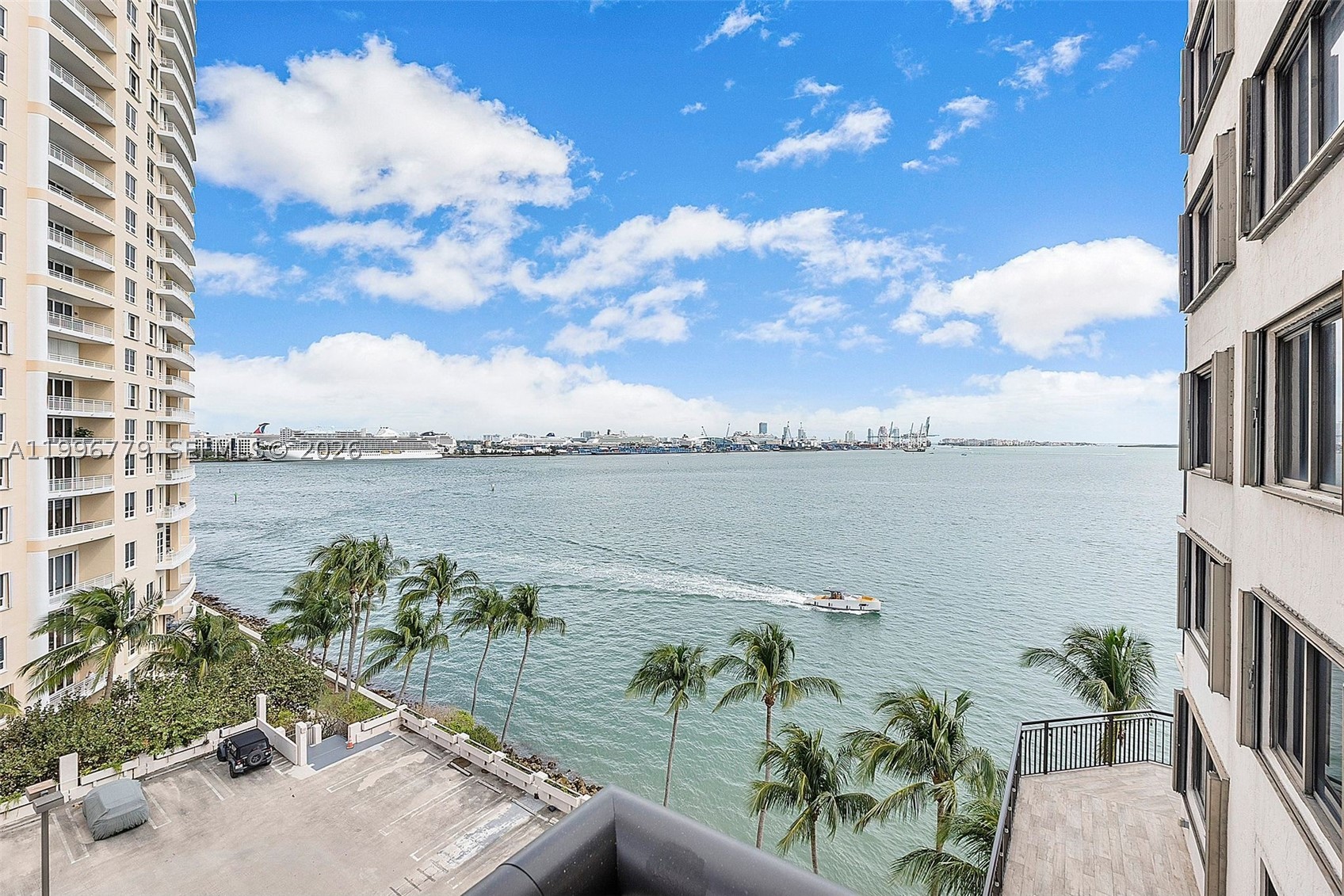 540 Brickell Key Dr #928, Miami FL 33131