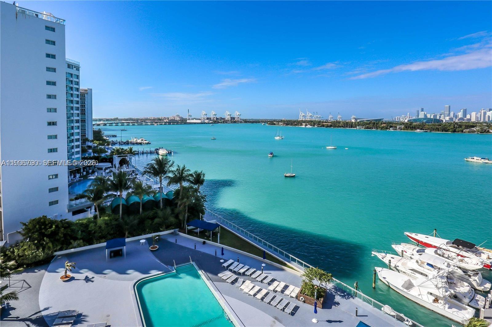 1200 West Ave #928, Miami Beach FL 33139