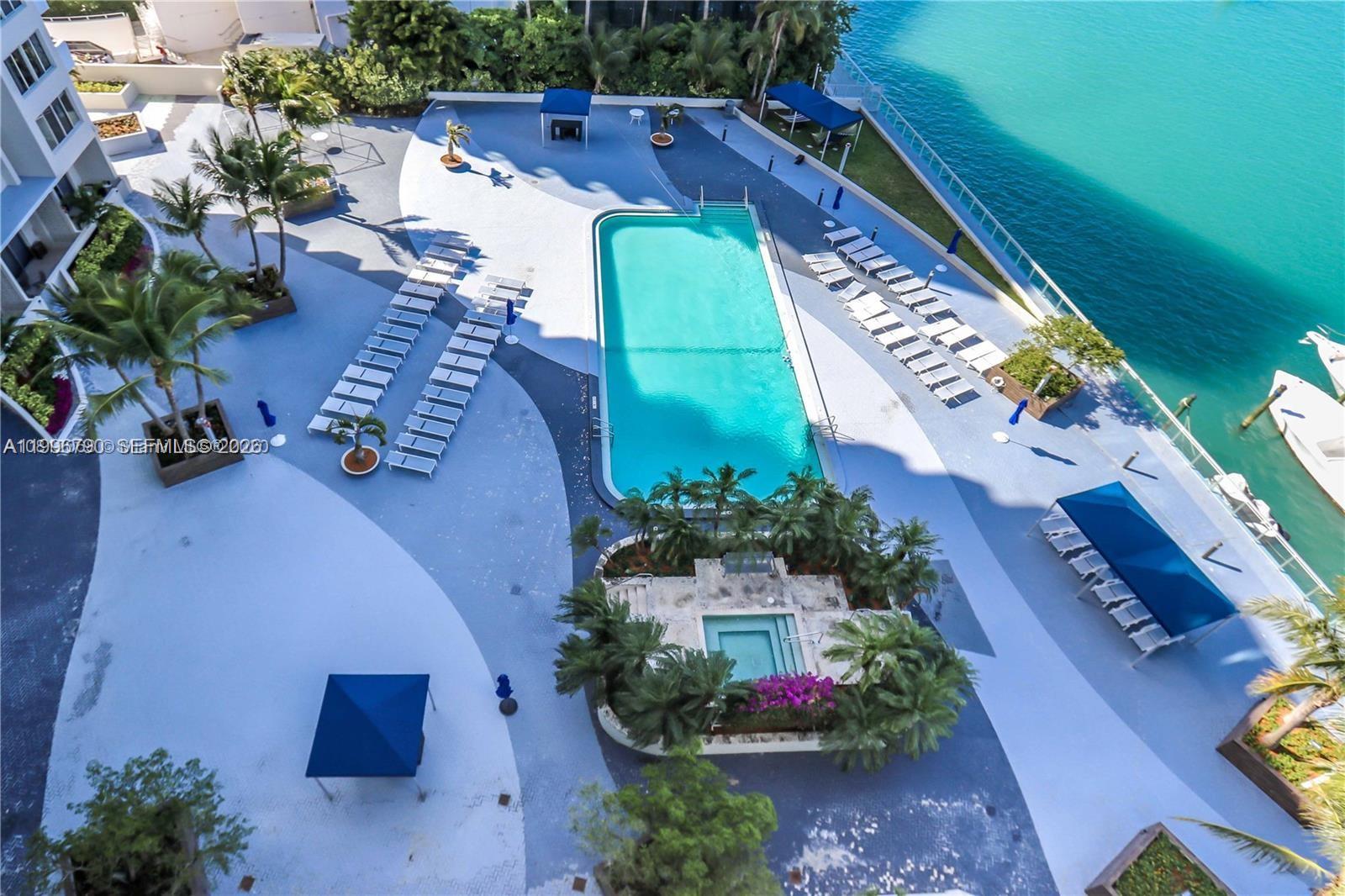 1200 West Ave #928, Miami Beach FL 33139