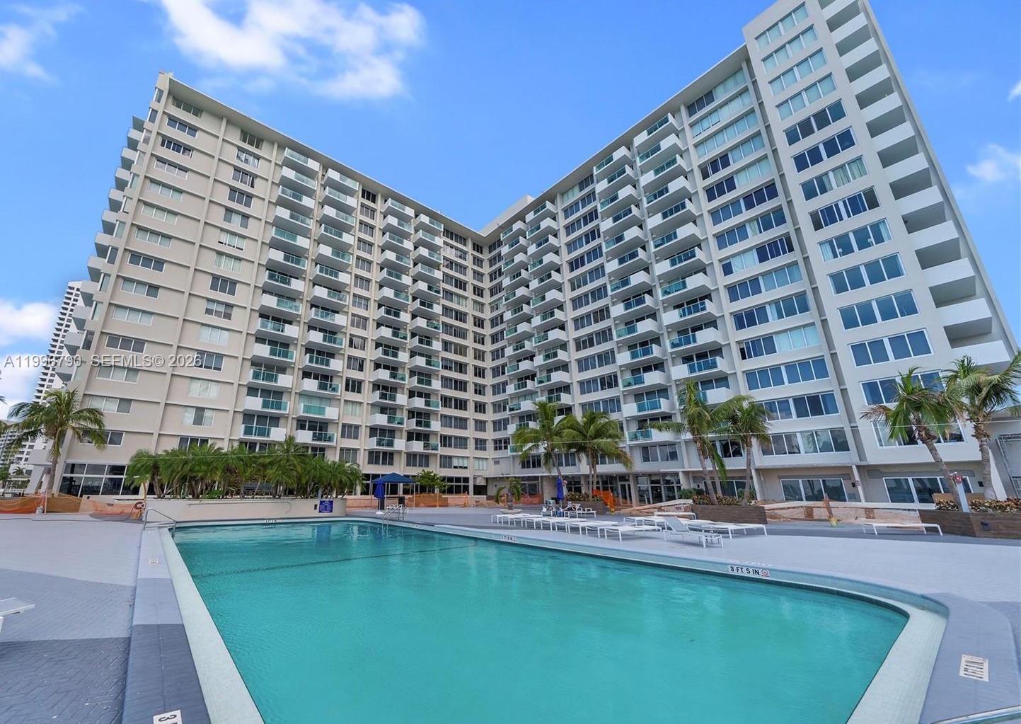 1200 West Ave #928, Miami Beach FL 33139