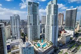 253 NE 2nd St #2309, Miami FL 33132