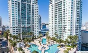 253 NE 2nd St #2309, Miami FL 33132