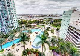253 NE 2nd St #2309, Miami FL 33132