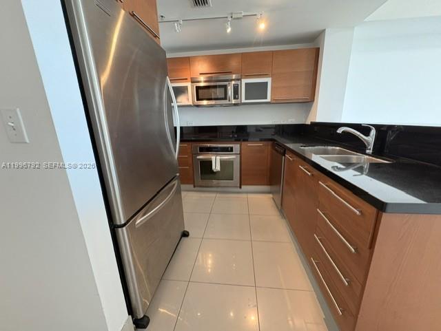 253 NE 2nd St #2309, Miami FL 33132