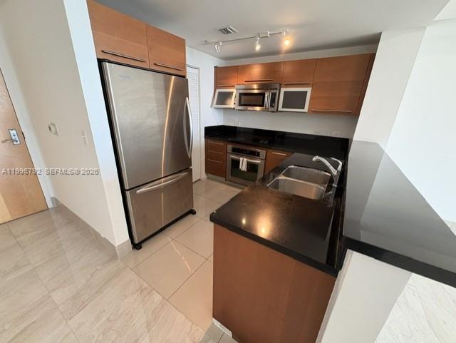253 NE 2nd St #2309, Miami FL 33132