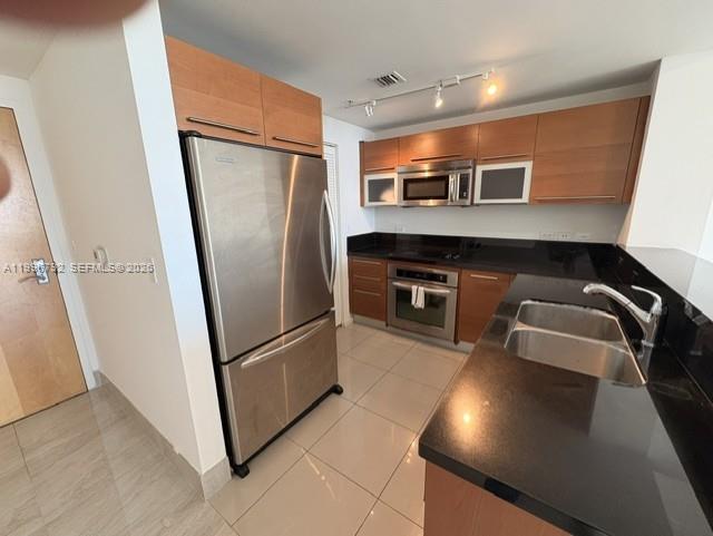 253 NE 2nd St #2309, Miami FL 33132