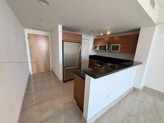 253 NE 2nd St #2309, Miami FL 33132