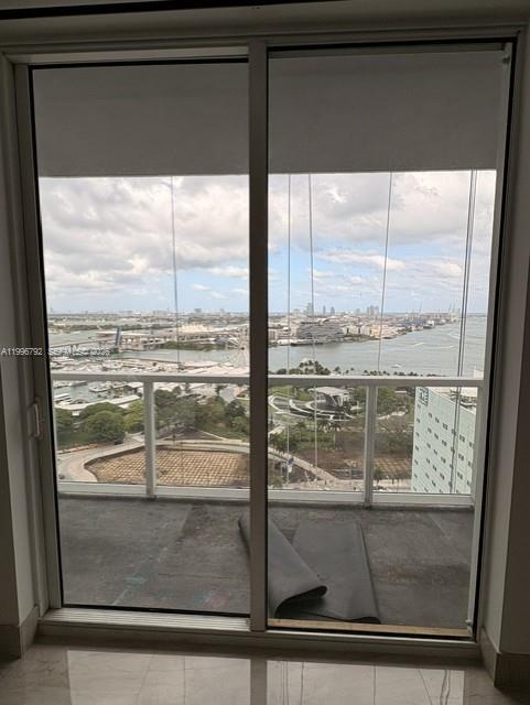 253 NE 2nd St #2309, Miami FL 33132