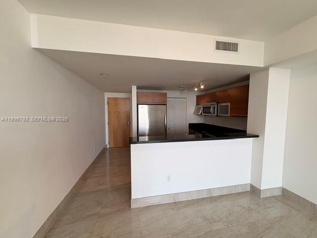 253 NE 2nd St #2309, Miami FL 33132