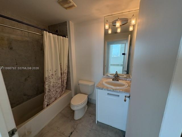 253 NE 2nd St #2309, Miami FL 33132