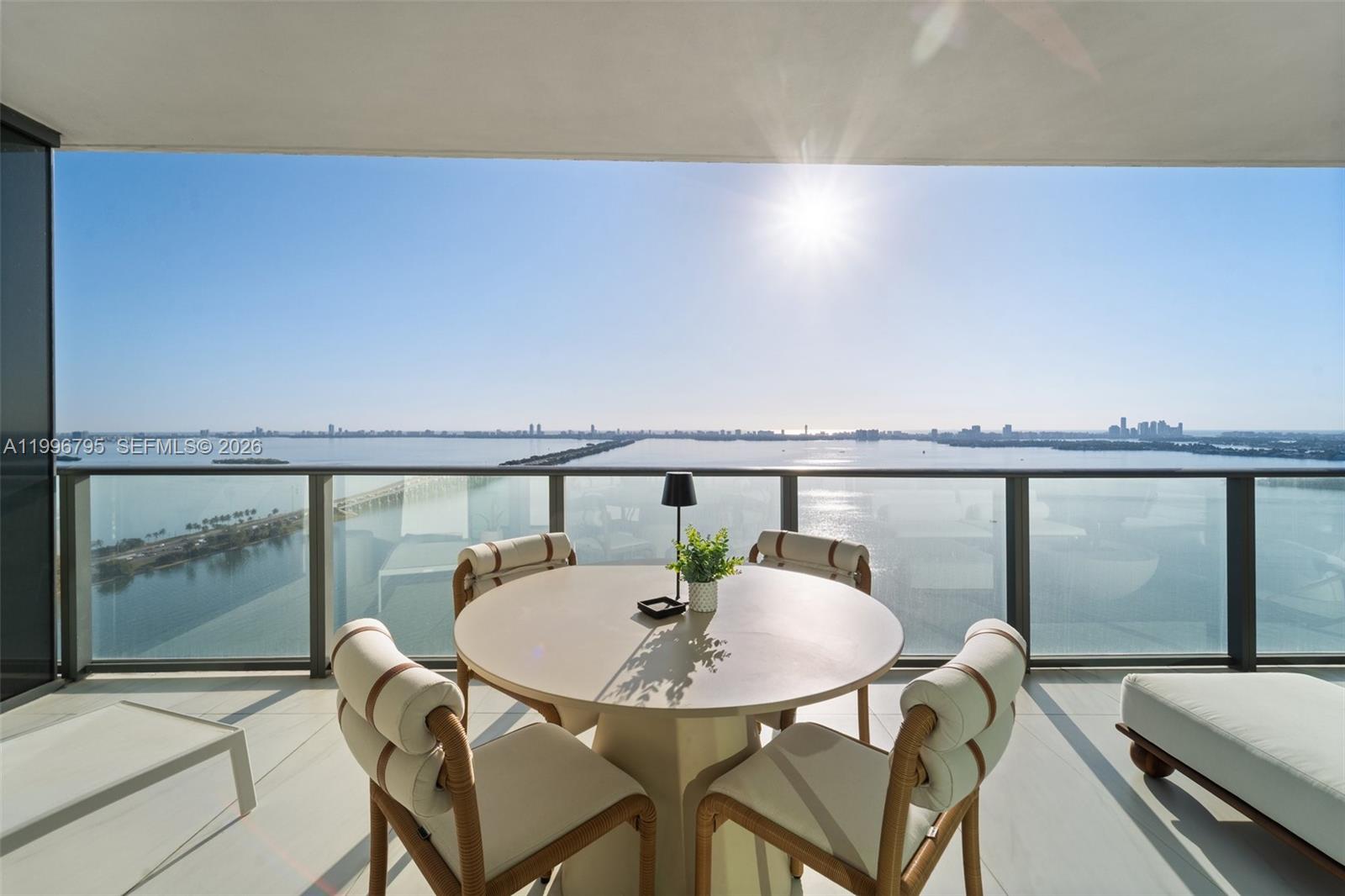 3131 NE 7th Ave #3105, Miami FL 33137