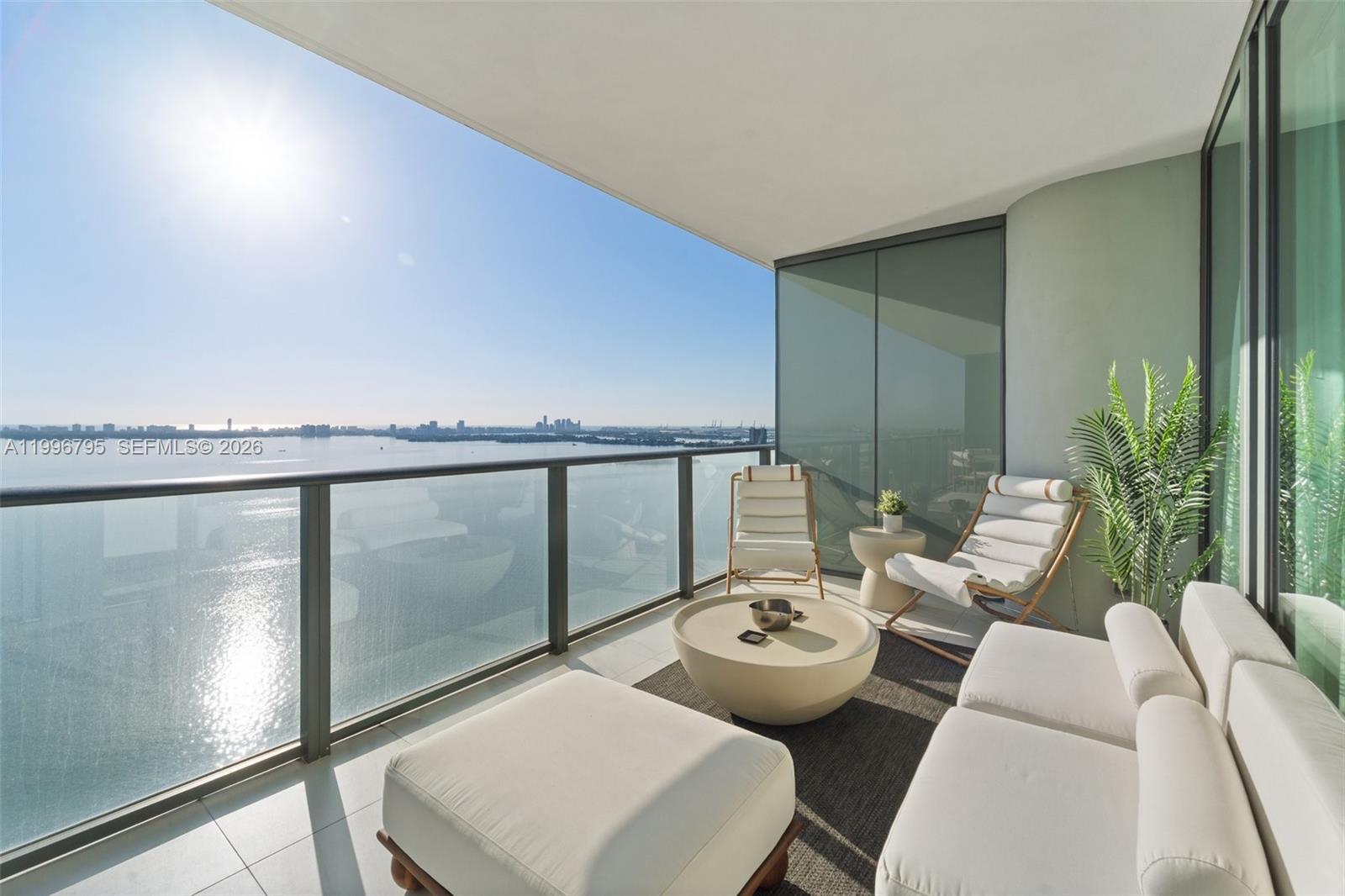 3131 NE 7th Ave #3105, Miami FL 33137