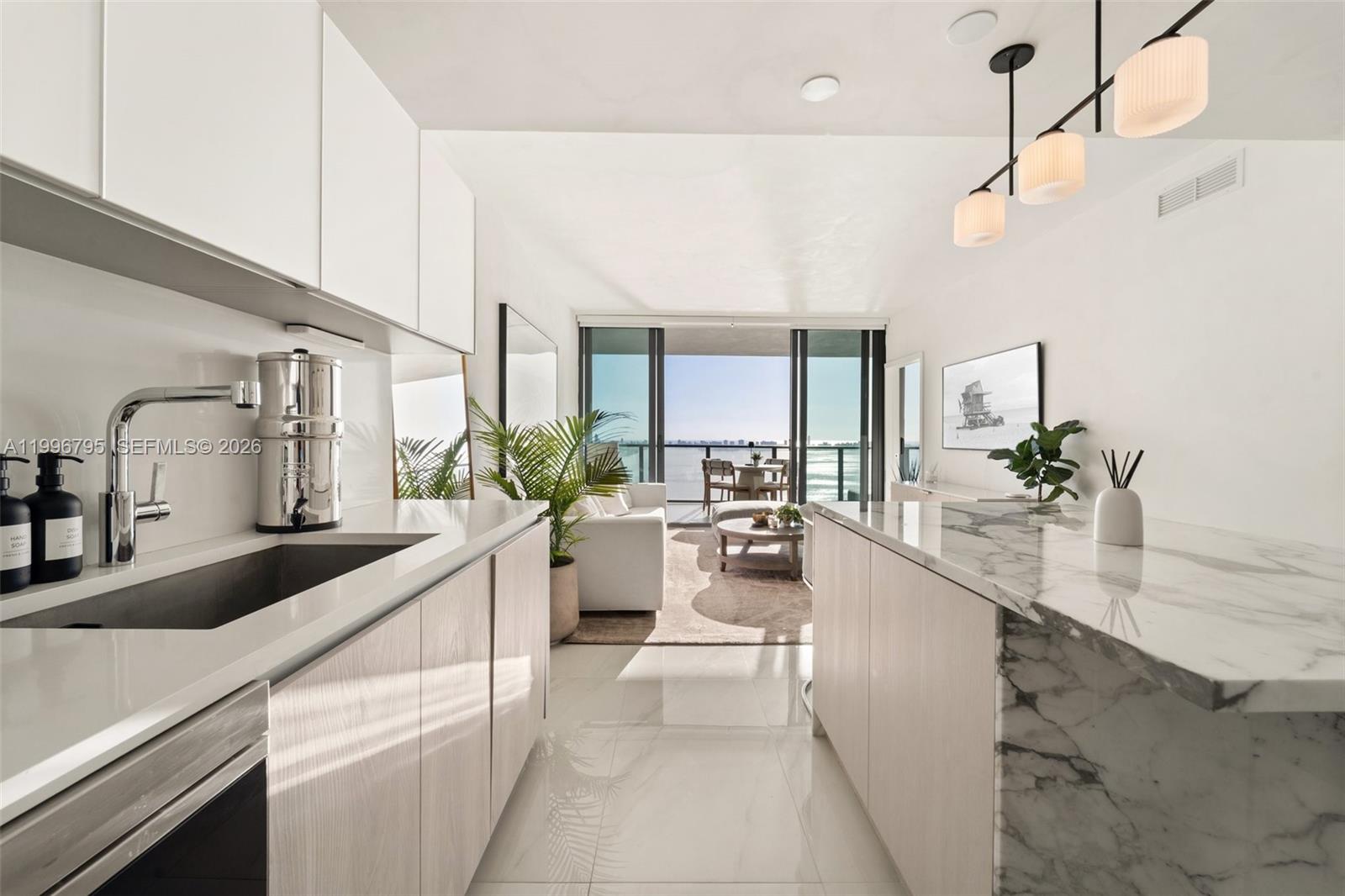 3131 NE 7th Ave #3105, Miami FL 33137