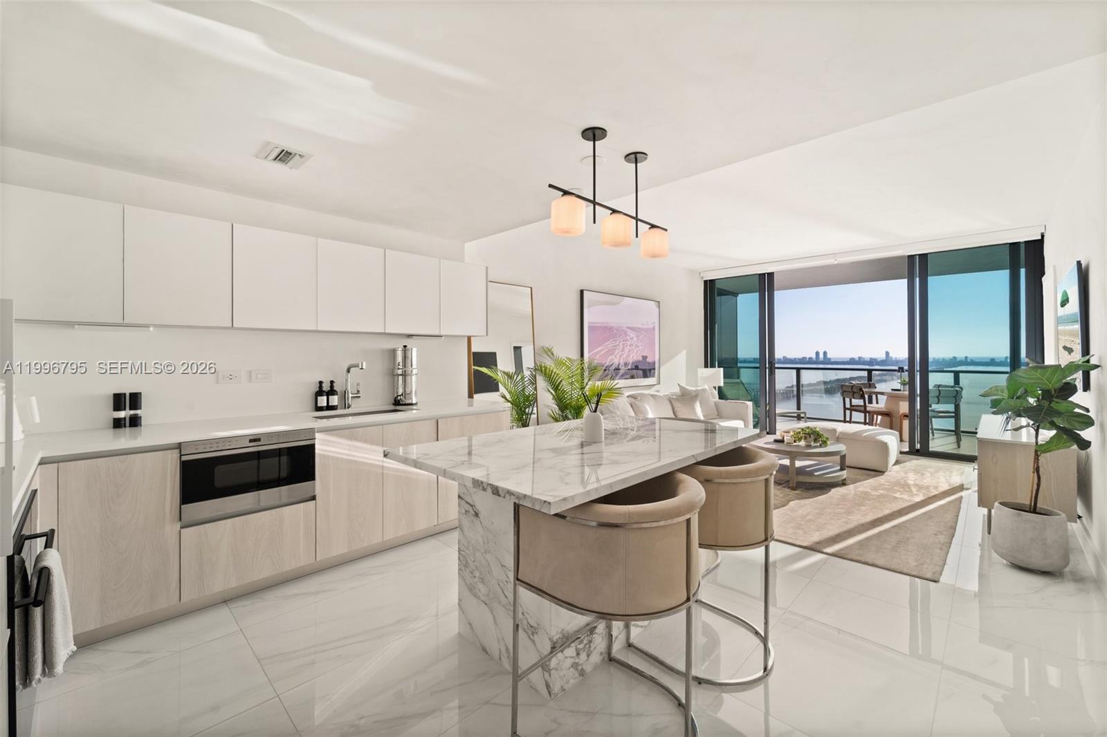 3131 NE 7th Ave #3105, Miami FL 33137