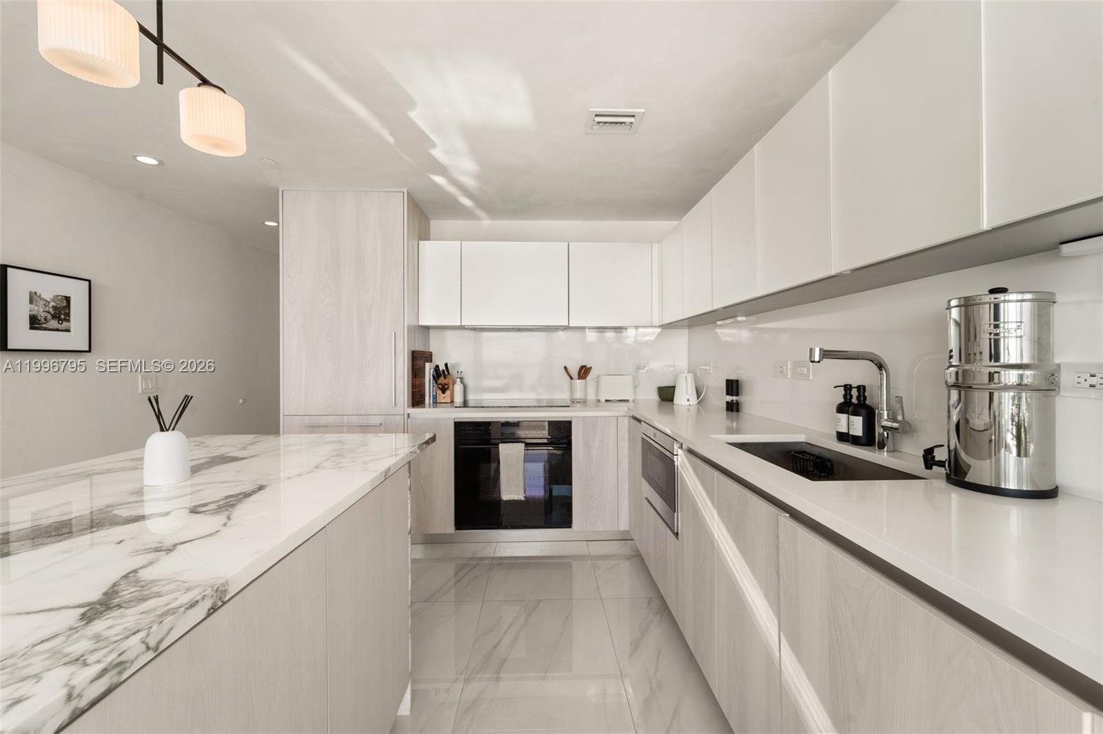 3131 NE 7th Ave #3105, Miami FL 33137