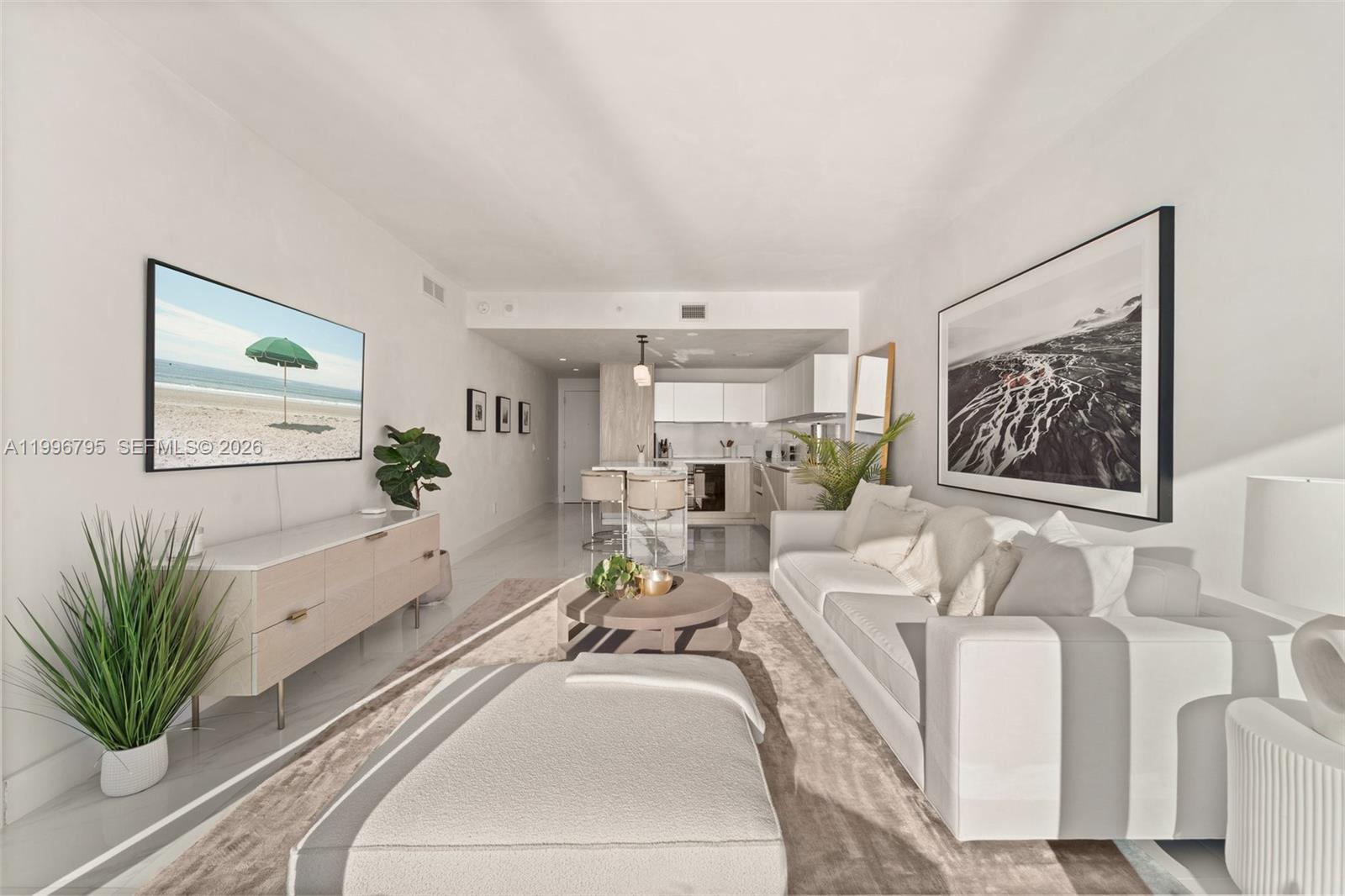 3131 NE 7th Ave #3105, Miami FL 33137