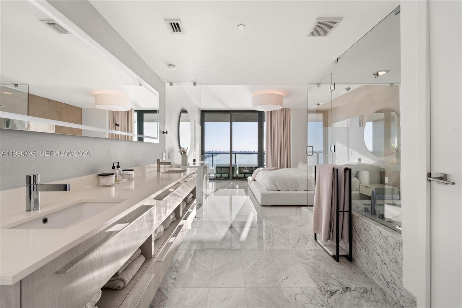 3131 NE 7th Ave #3105, Miami FL 33137