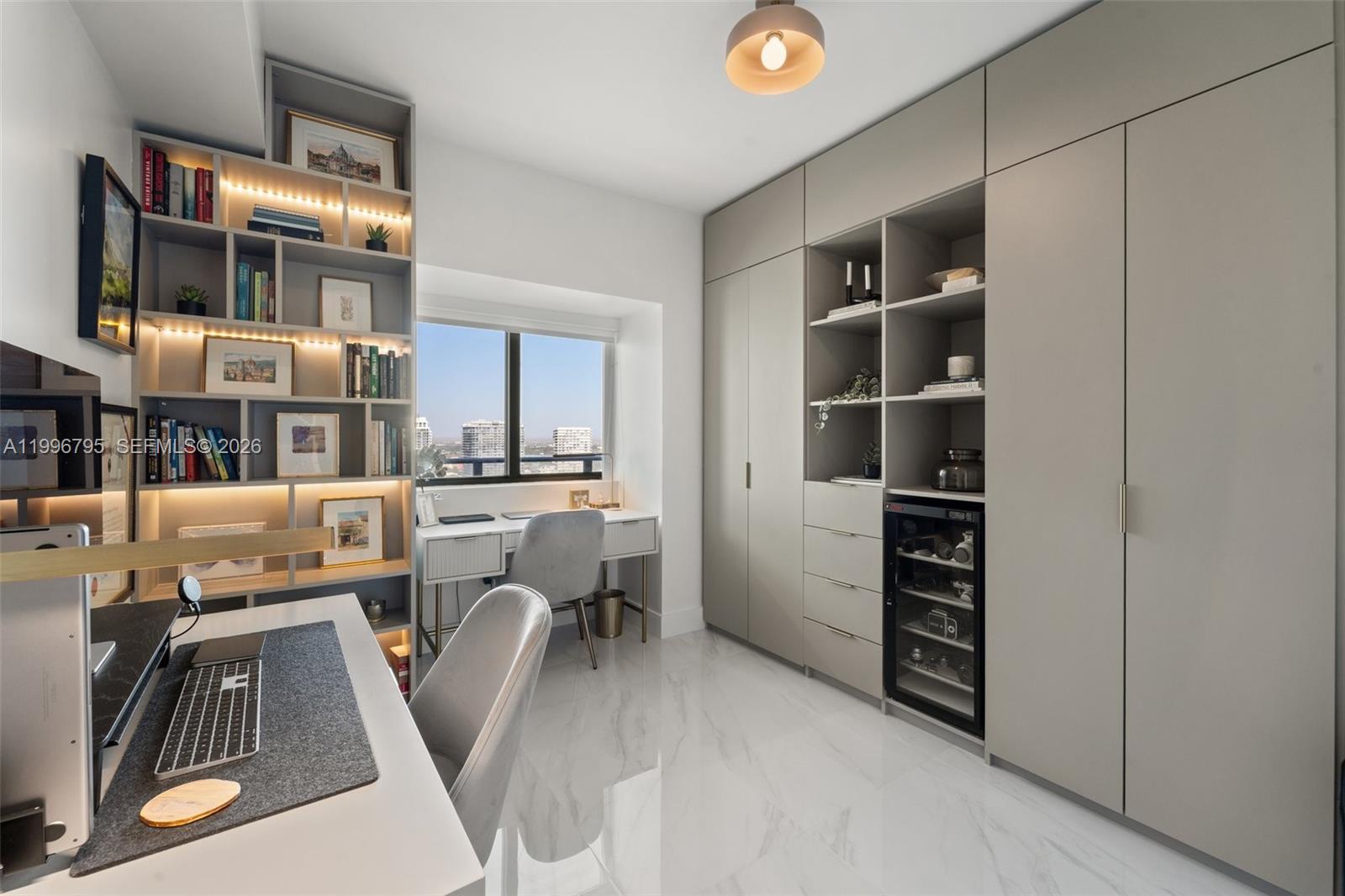 3131 NE 7th Ave #3105, Miami FL 33137