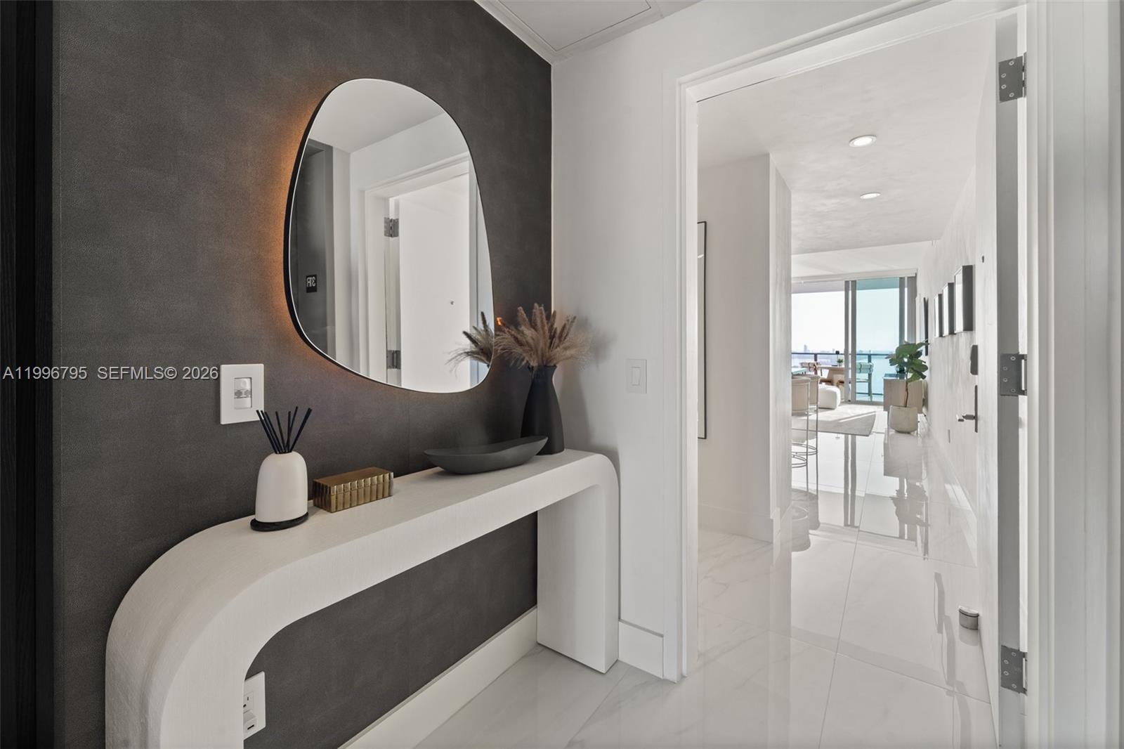 3131 NE 7th Ave #3105, Miami FL 33137
