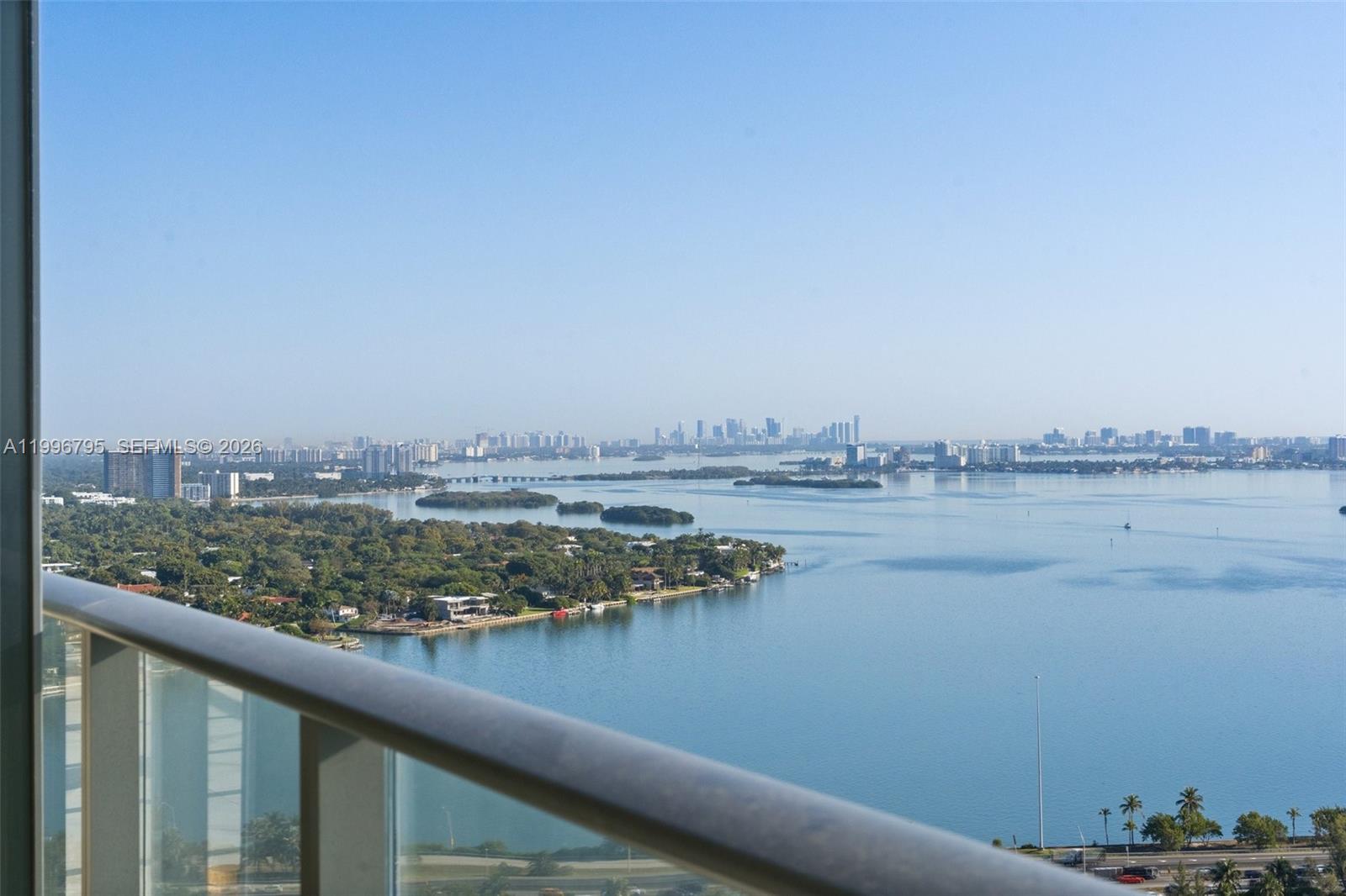 3131 NE 7th Ave #3105, Miami FL 33137