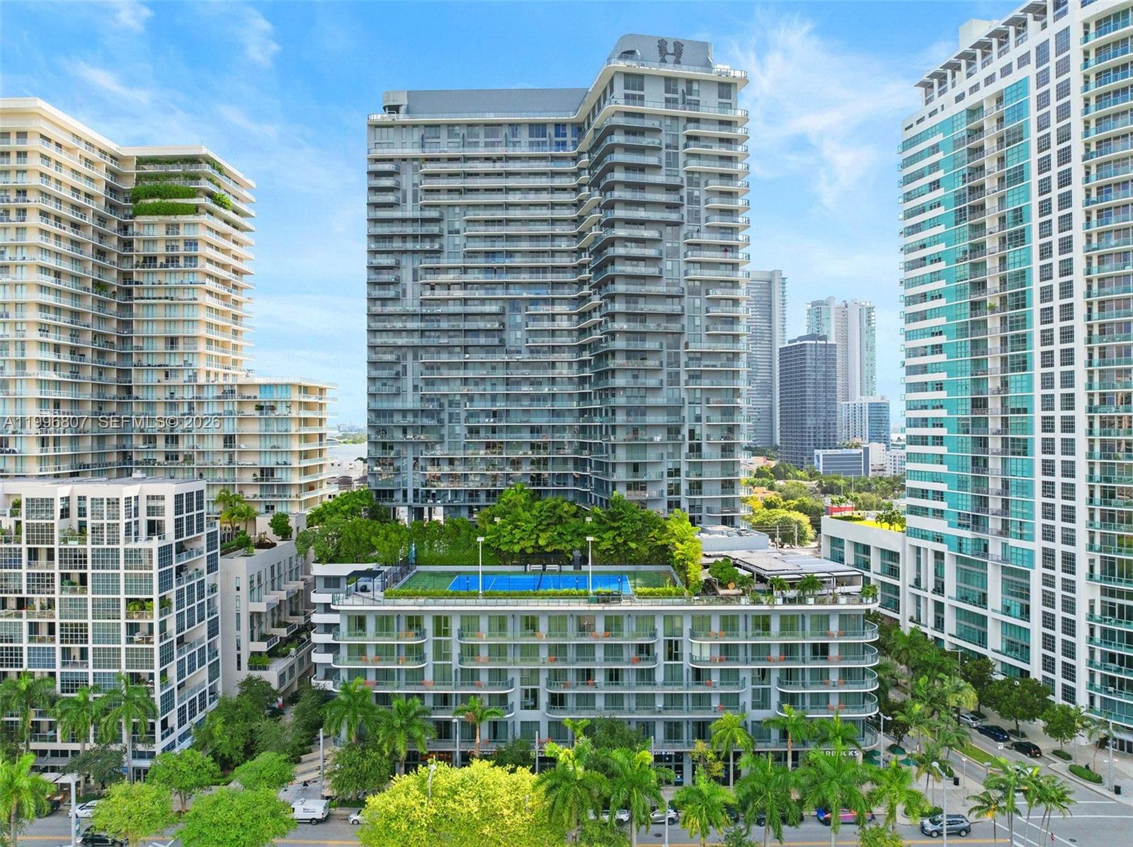 121 NE 34th St #2314, Miami FL 33137