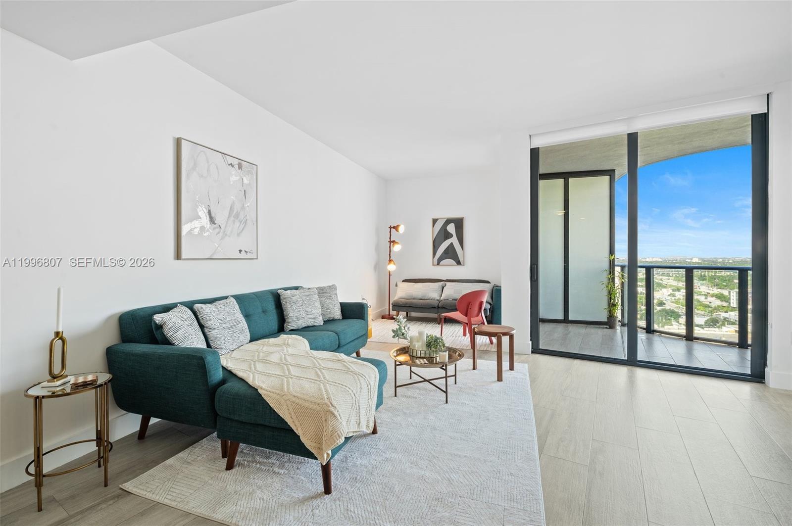 121 NE 34th St #2314, Miami FL 33137