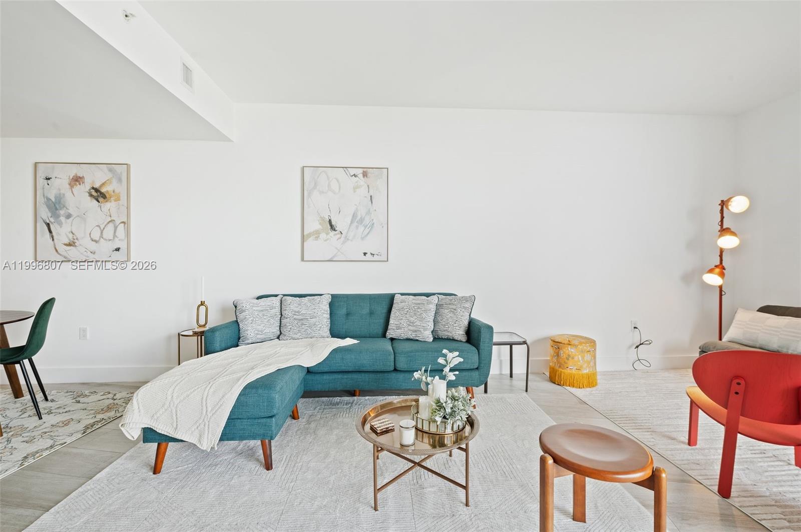 121 NE 34th St #2314, Miami FL 33137