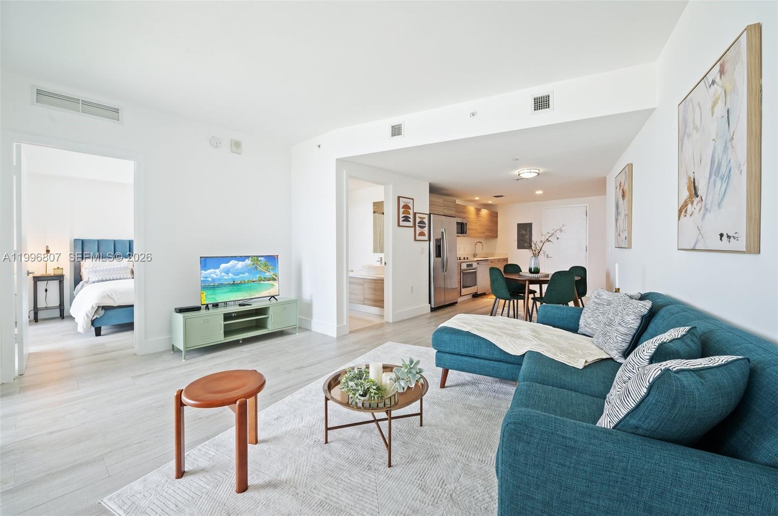 121 NE 34th St #2314, Miami FL 33137