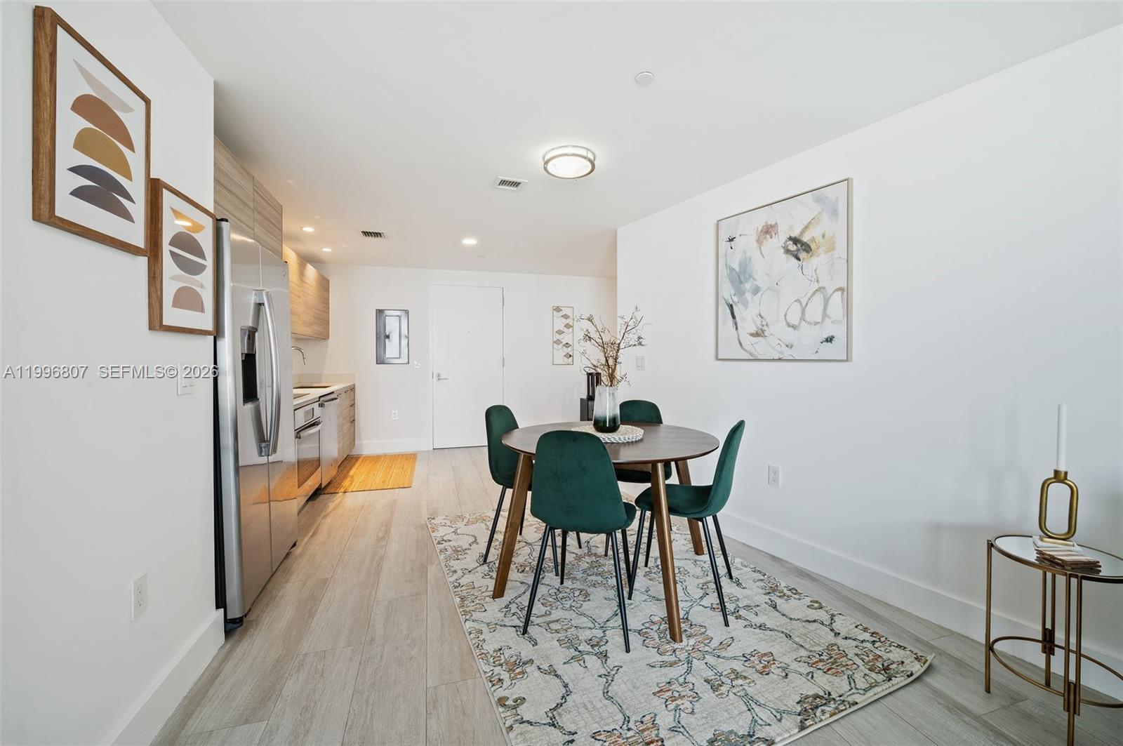 121 NE 34th St #2314, Miami FL 33137