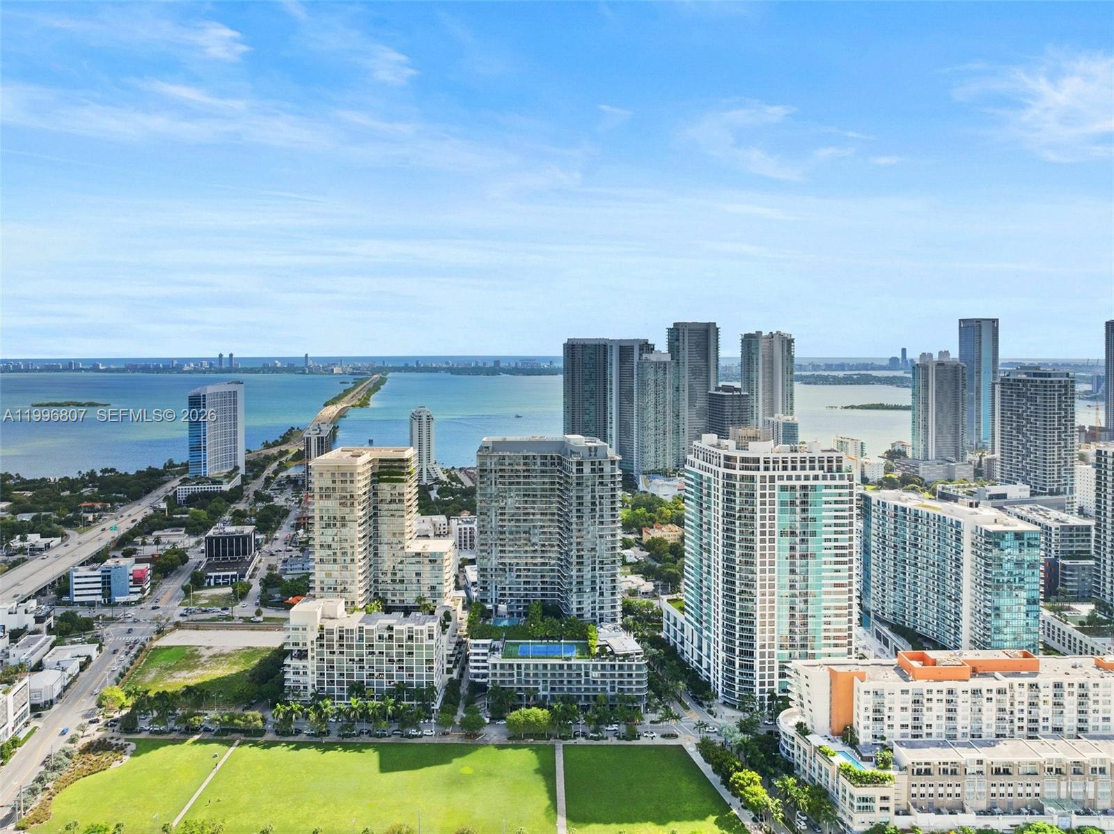 121 NE 34th St #2314, Miami FL 33137
