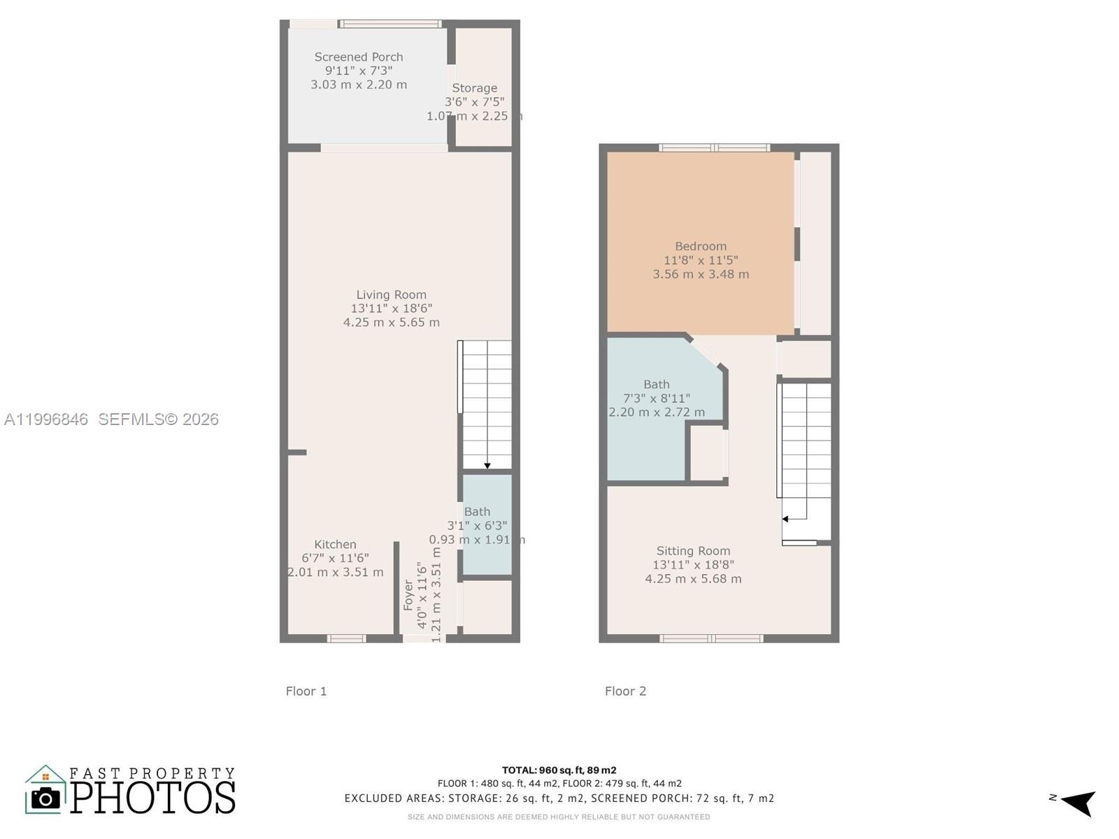 8 Key West Ct #8, Weston FL 33326