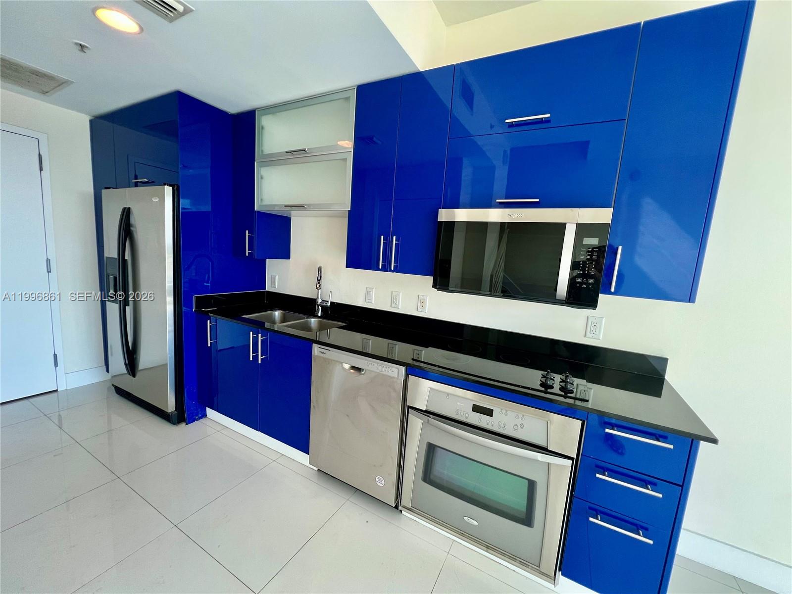 60 SW 13th St #1611, Miami FL 33130