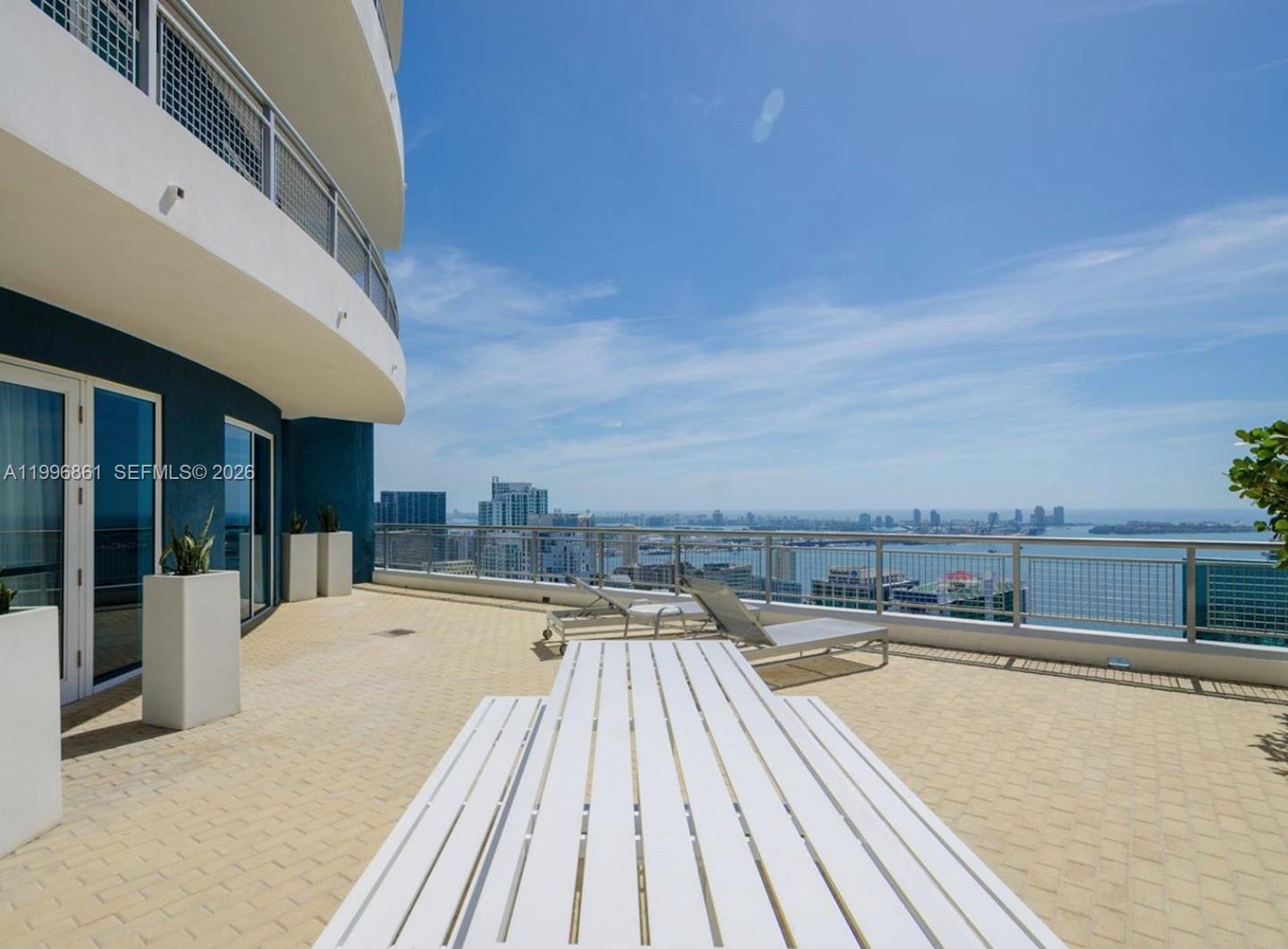 60 SW 13th St #1611, Miami FL 33130