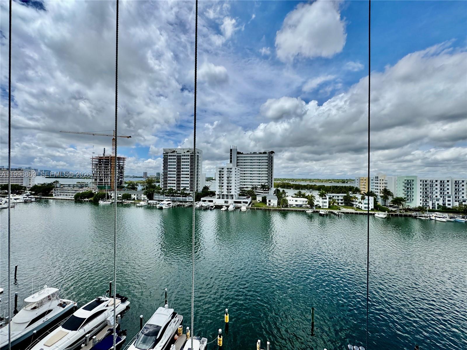7928 East Dr #805, North Bay Village FL 33141