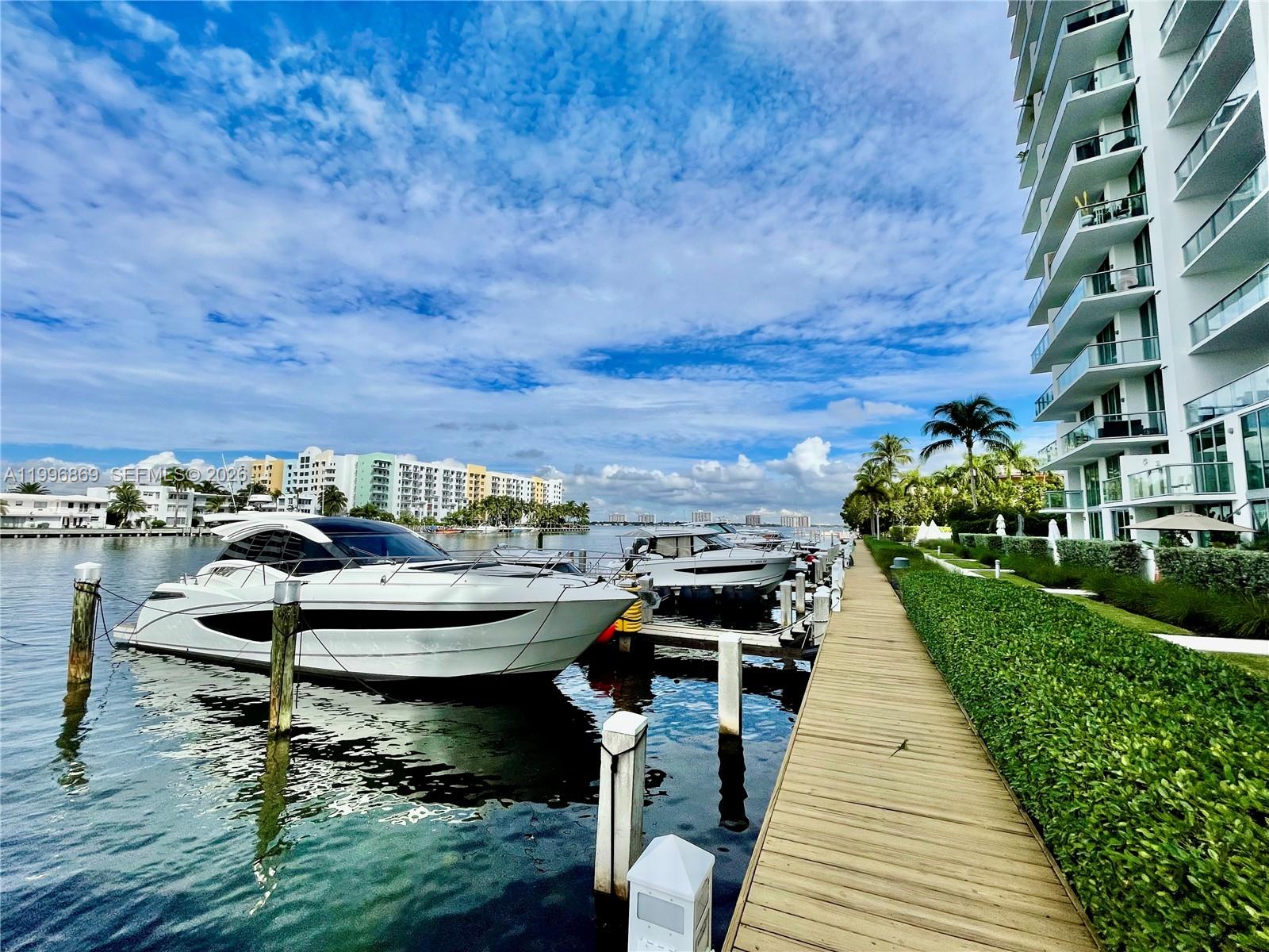 7928 East Dr #805, North Bay Village FL 33141