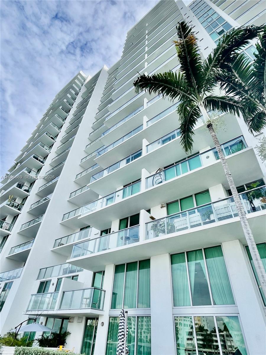 7928 East Dr #805, North Bay Village FL 33141