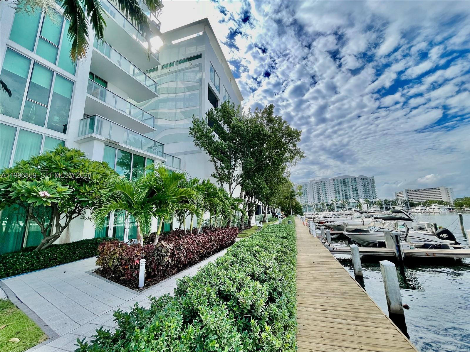 7928 East Dr #805, North Bay Village FL 33141