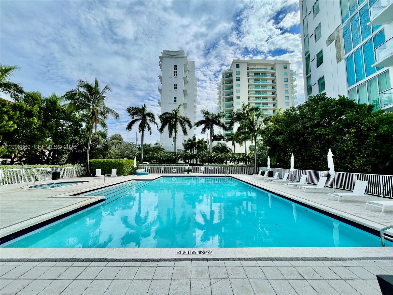 7928 East Dr #805, North Bay Village FL 33141