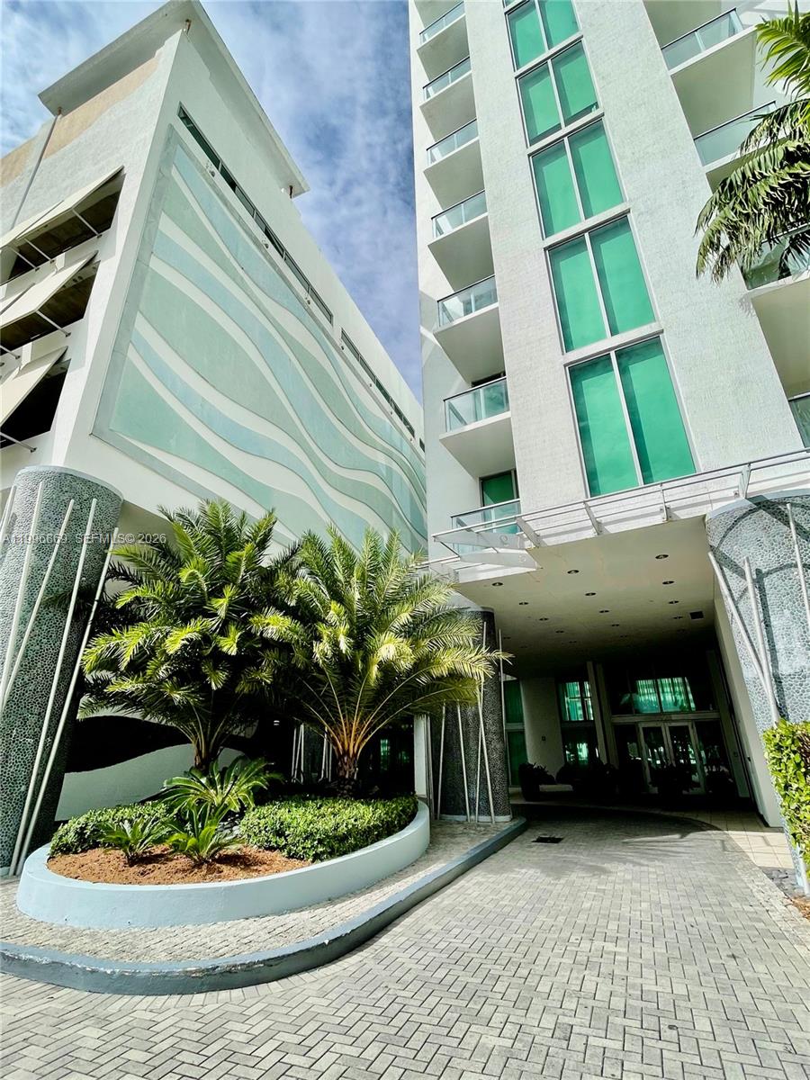 7928 East Dr #805, North Bay Village FL 33141