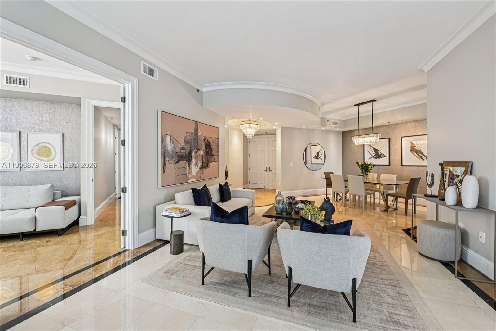 626 Coral Way #1501, Coral Gables FL 33134