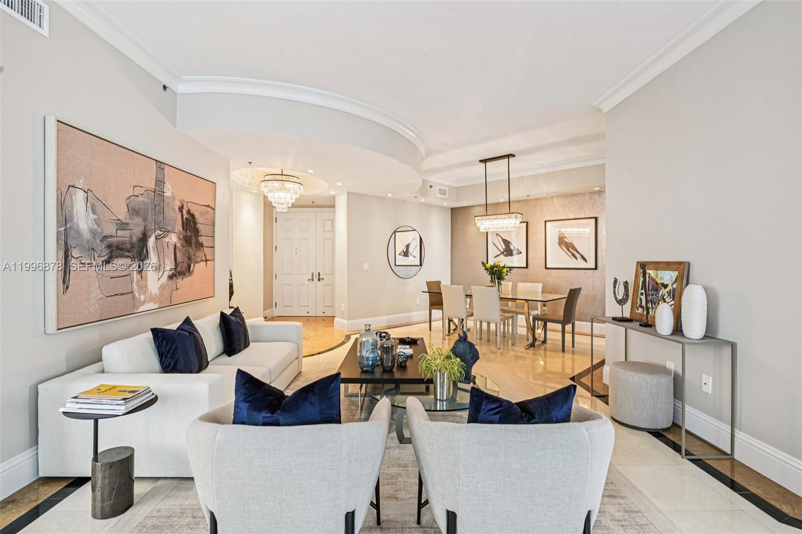 626 Coral Way #1501, Coral Gables FL 33134