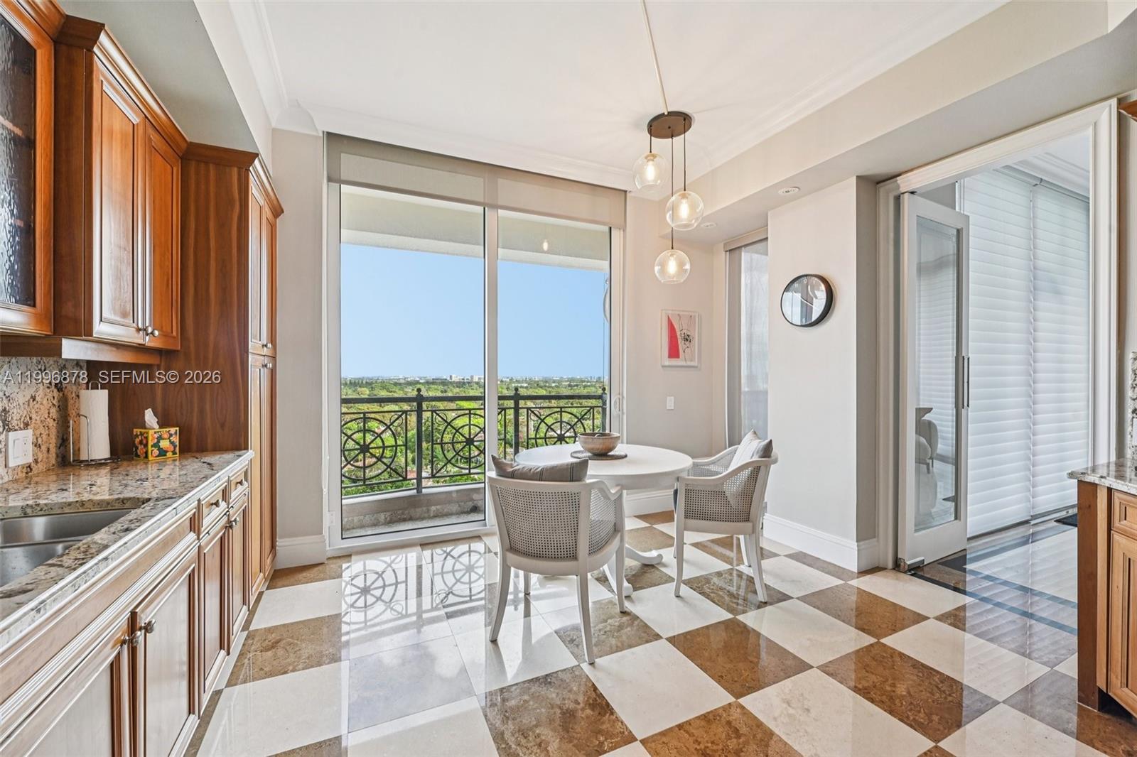 626 Coral Way #1501, Coral Gables FL 33134