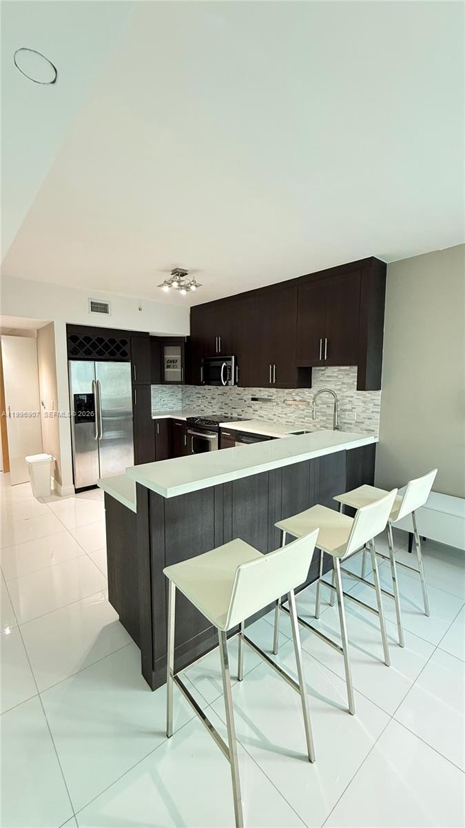 350 S Miami Ave #2512, Miami FL 33130