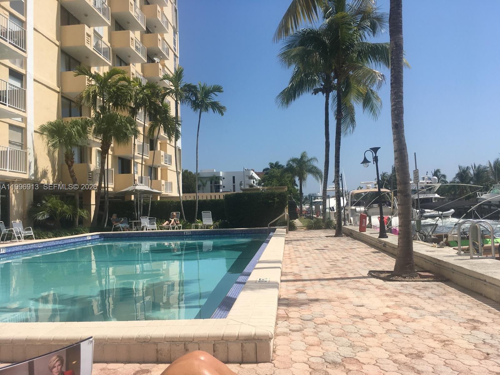 2350 NE 135th St #308, North Miami FL 33181