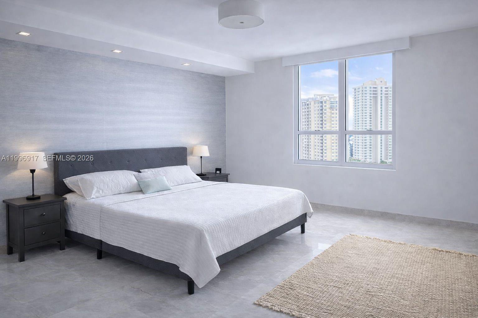 701 Brickell Key Blvd #1611, Miami FL 33131