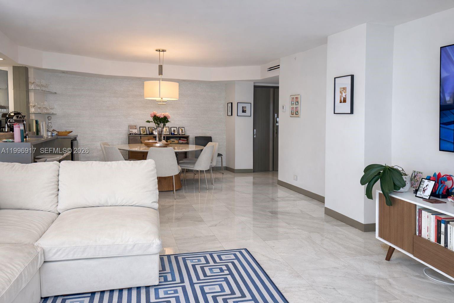 701 Brickell Key Blvd #1611, Miami FL 33131