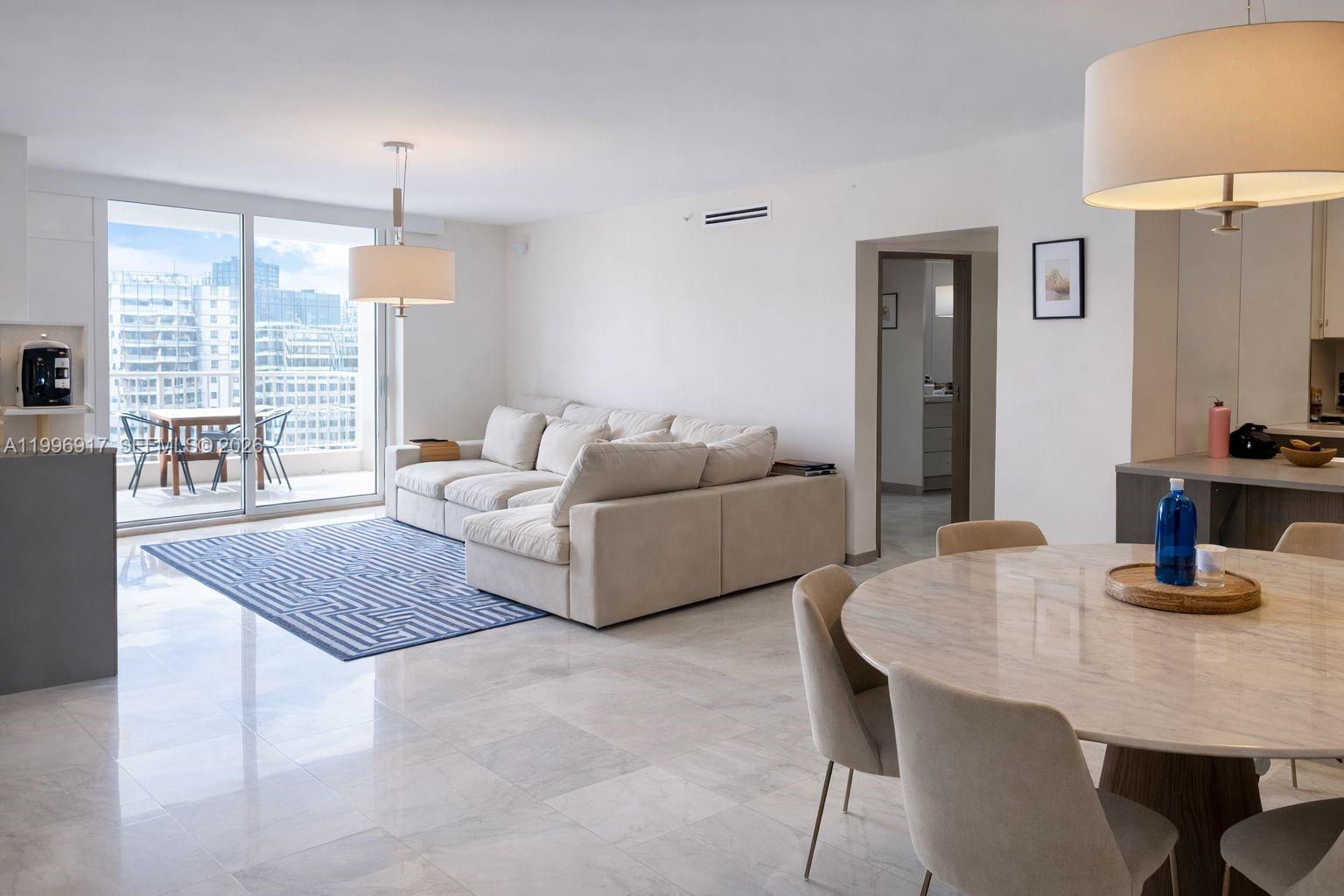 701 Brickell Key Blvd #1611, Miami FL 33131
