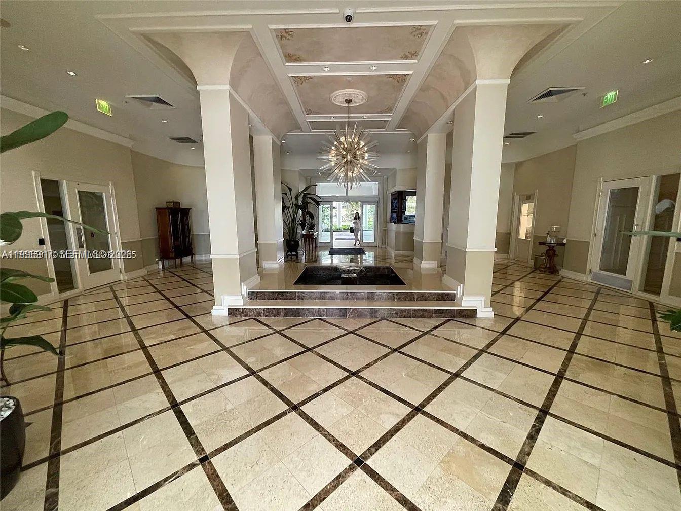 701 Brickell Key Blvd #1611, Miami FL 33131